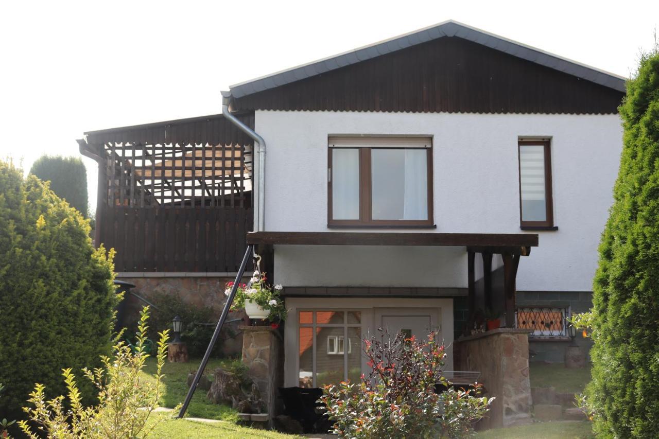 Haus Mona Apartment Schwenda Exterior photo
